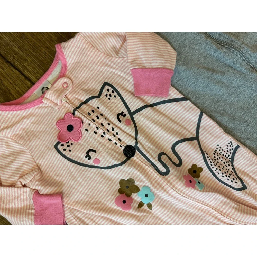 Cat & Jack baby girl